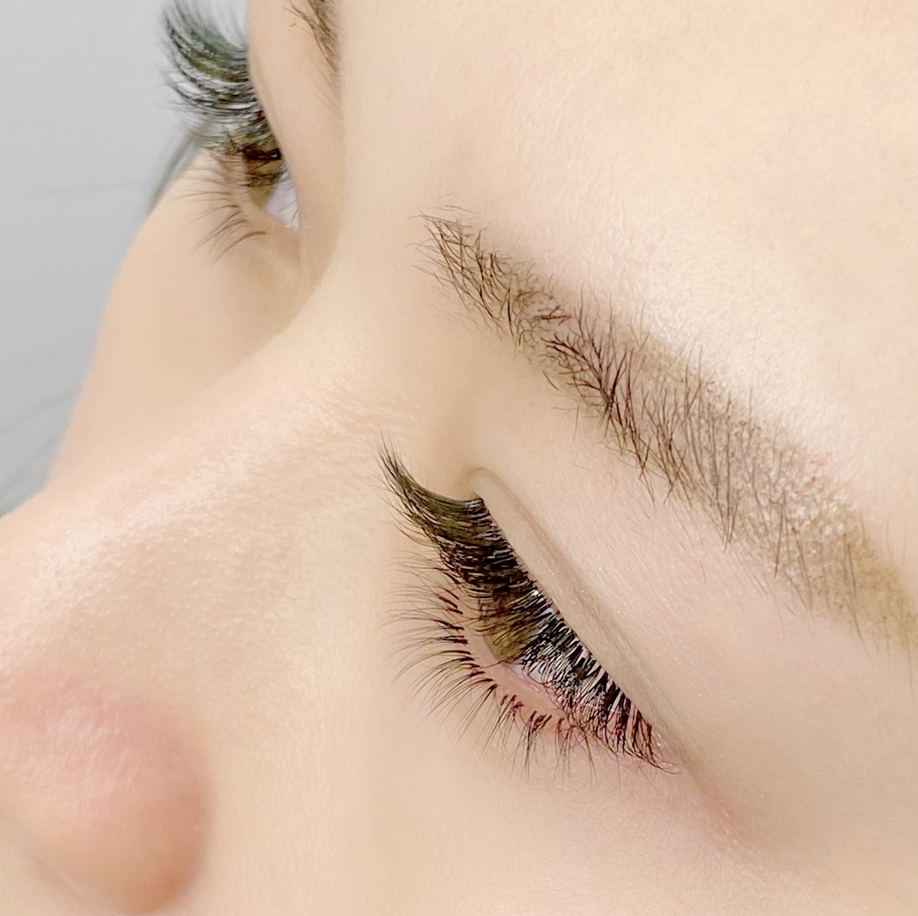 22時間応用コースボリュームラッシュ講習(東京青山）